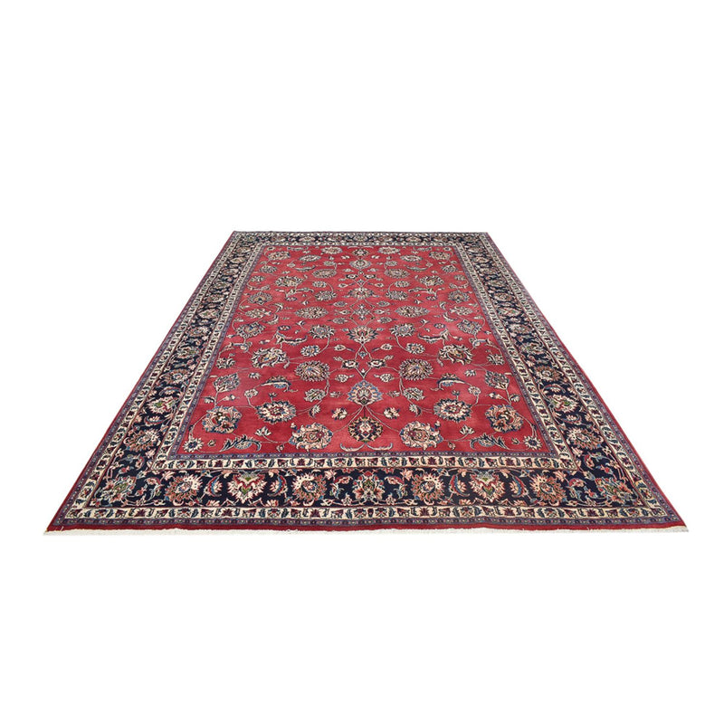 Perserteppich - Classic - 346 x 247 cm - rot