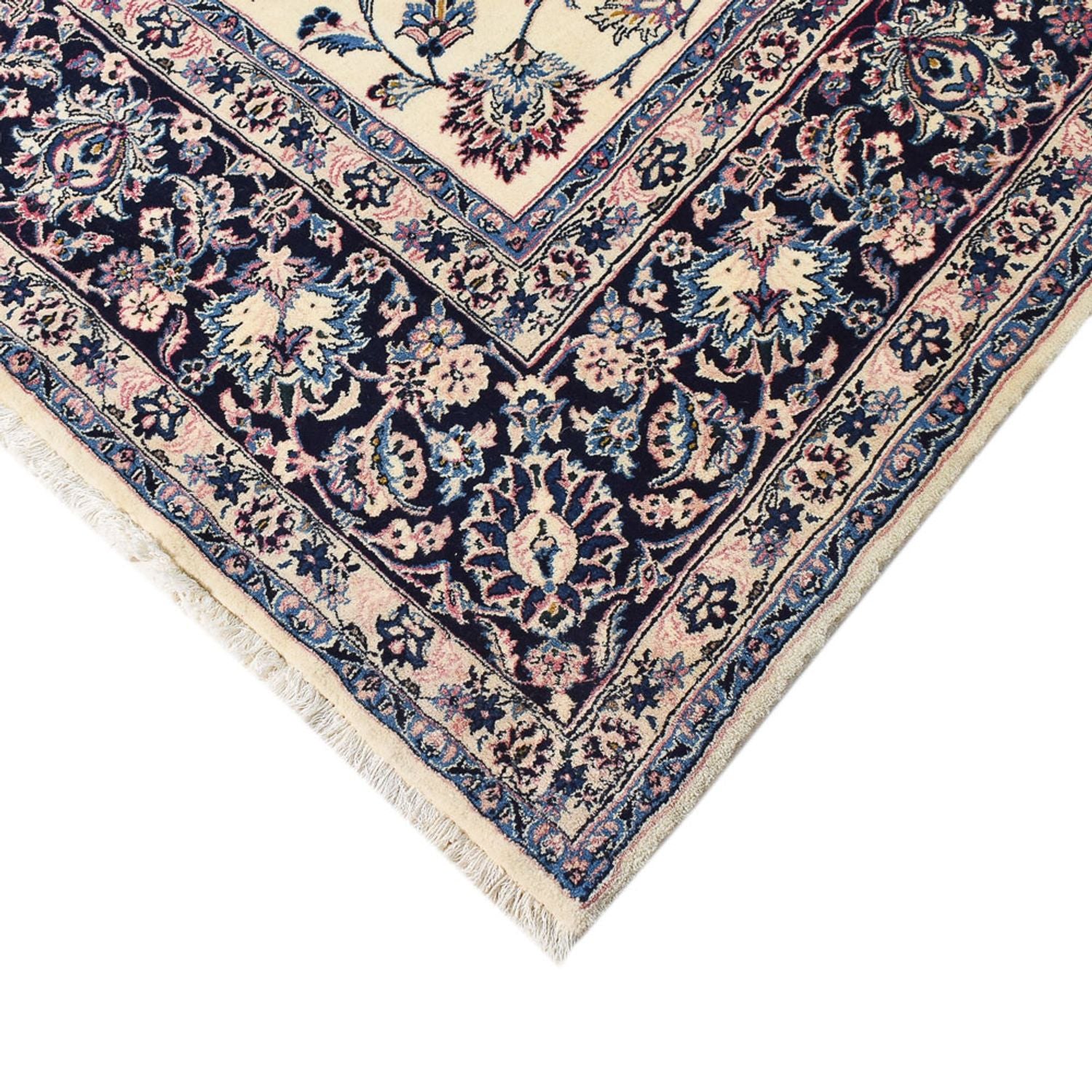 Perserteppich - Classic - 339 x 250 cm - sand