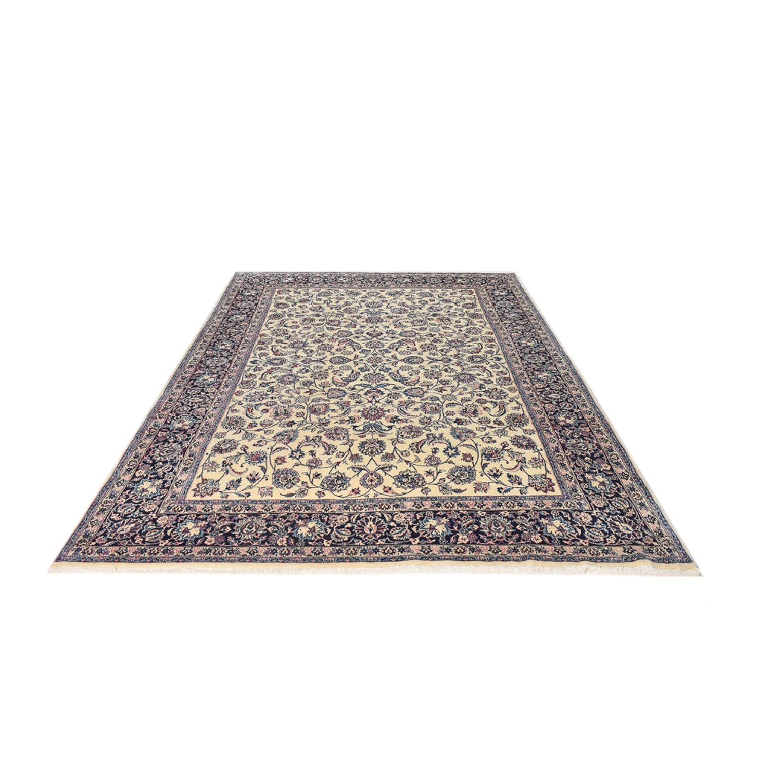 Perserteppich - Classic - 339 x 250 cm - sand