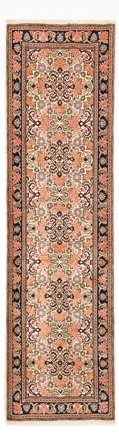 Läufer Perser - Bidjar - 298 x 82 cm - beige