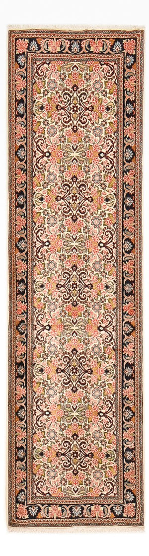 Läufer Perser - Bidjar - 298 x 82 cm - beige