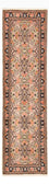 Läufer Perser - Bidjar - 298 x 82 cm - beige