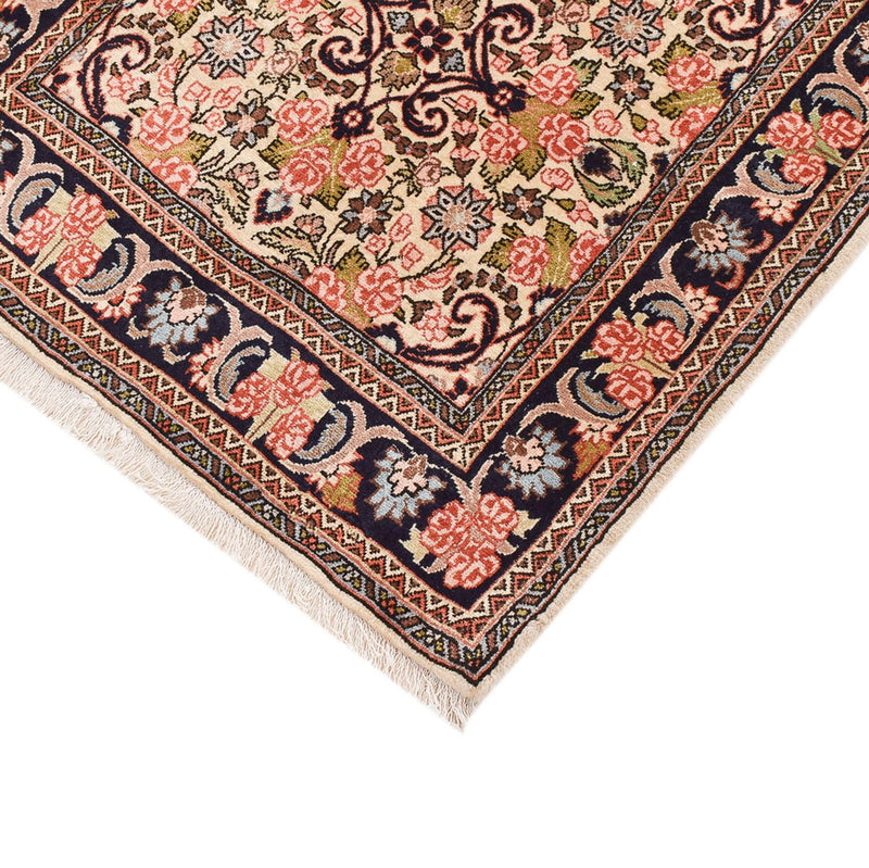 Läufer Perser - Bidjar - 298 x 82 cm - beige