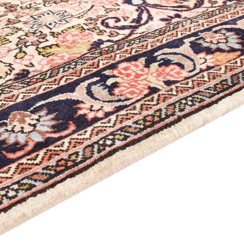 Läufer Perser - Bidjar - 298 x 82 cm - beige