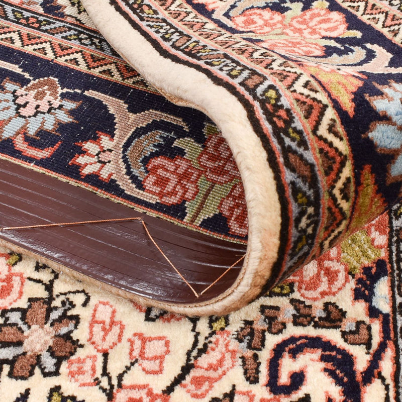 Läufer Perser - Bidjar - 298 x 82 cm - beige