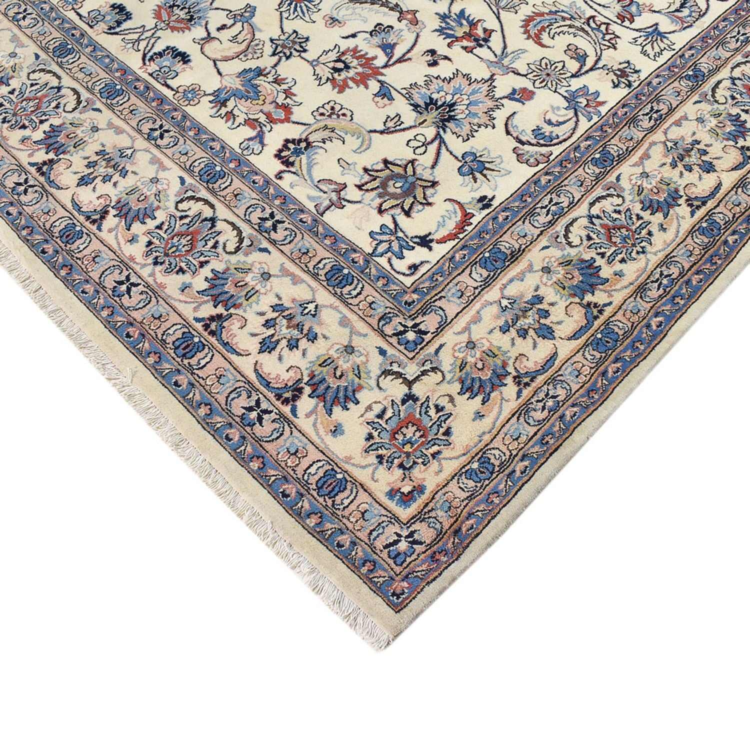 Perserteppich - Classic - 340 x 243 cm - sand