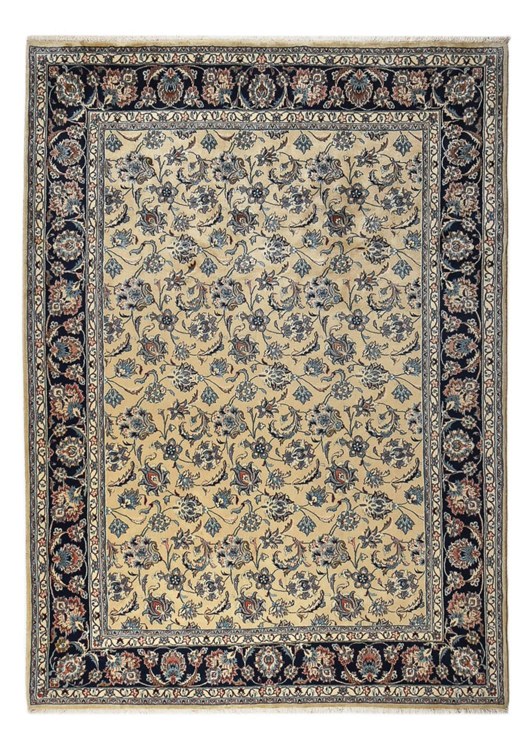 Perserteppich - Classic - 330 x 246 cm - sand