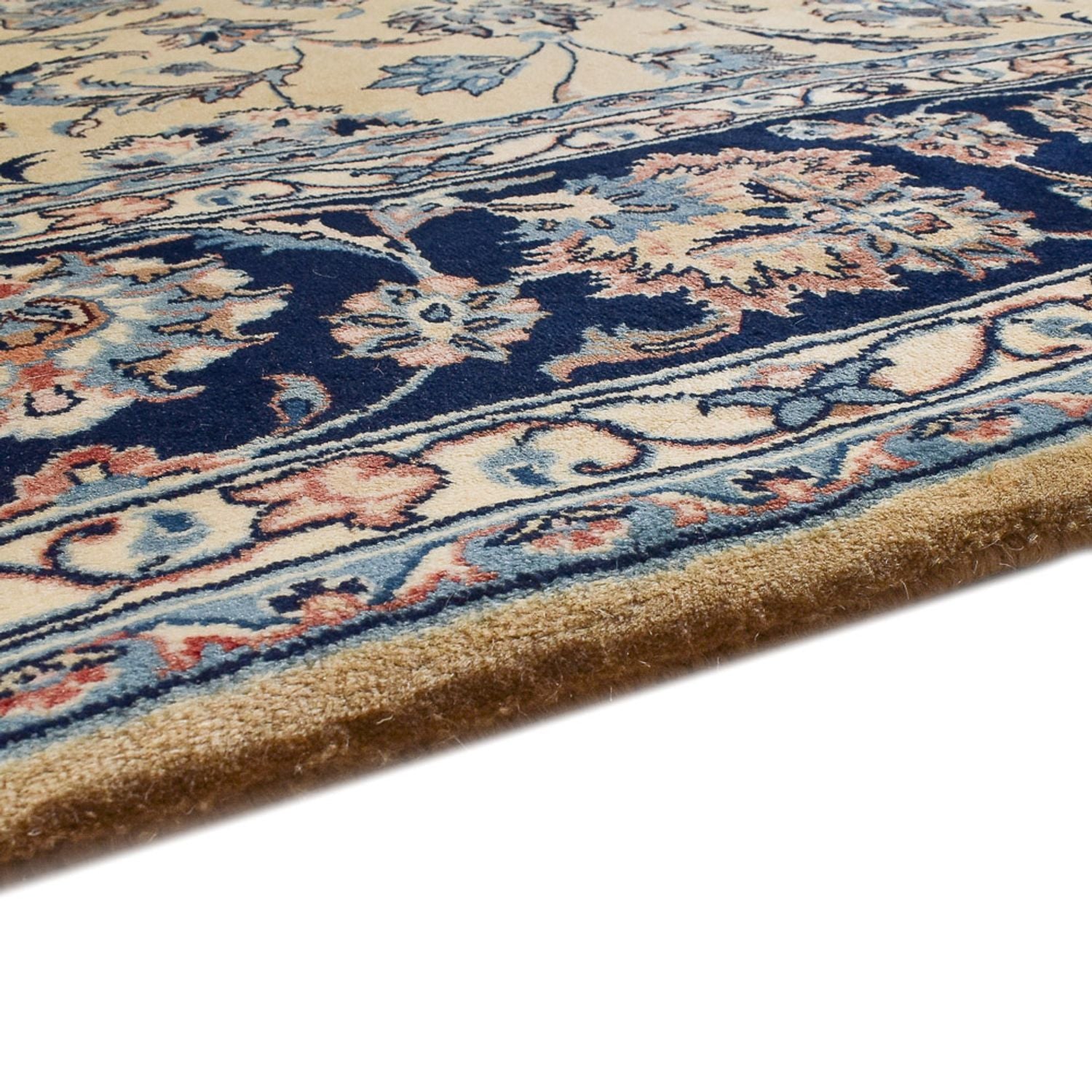 Perserteppich - Classic - 330 x 246 cm - sand