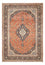 Perserteppich - Keshan - Royal - 414 x 286 cm - orange