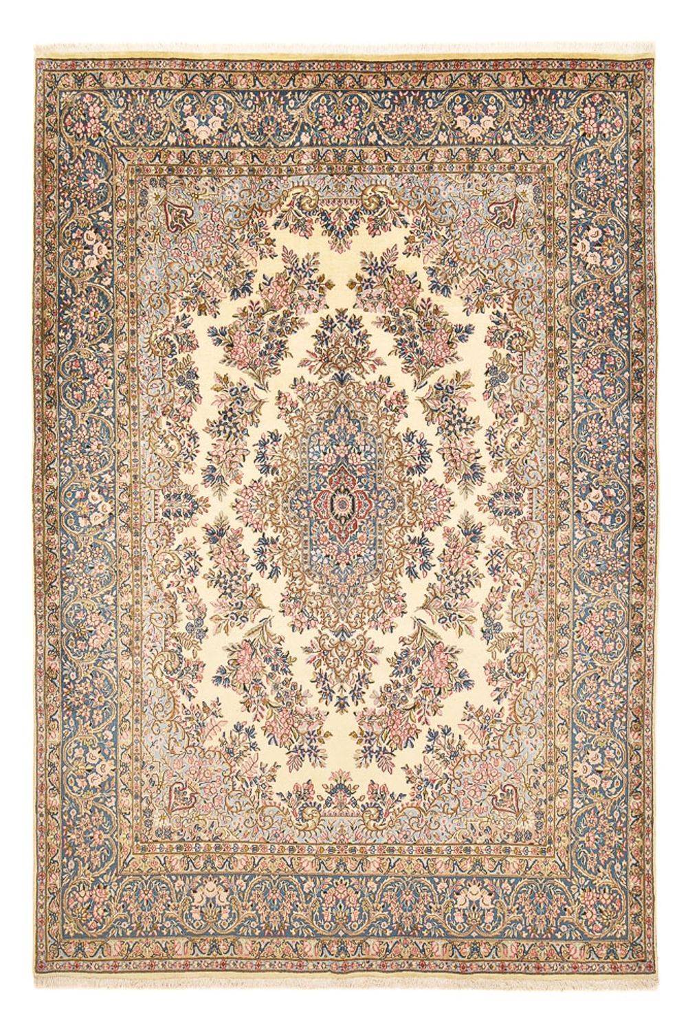 Perserteppich - Royal - 295 x 193 cm - sand