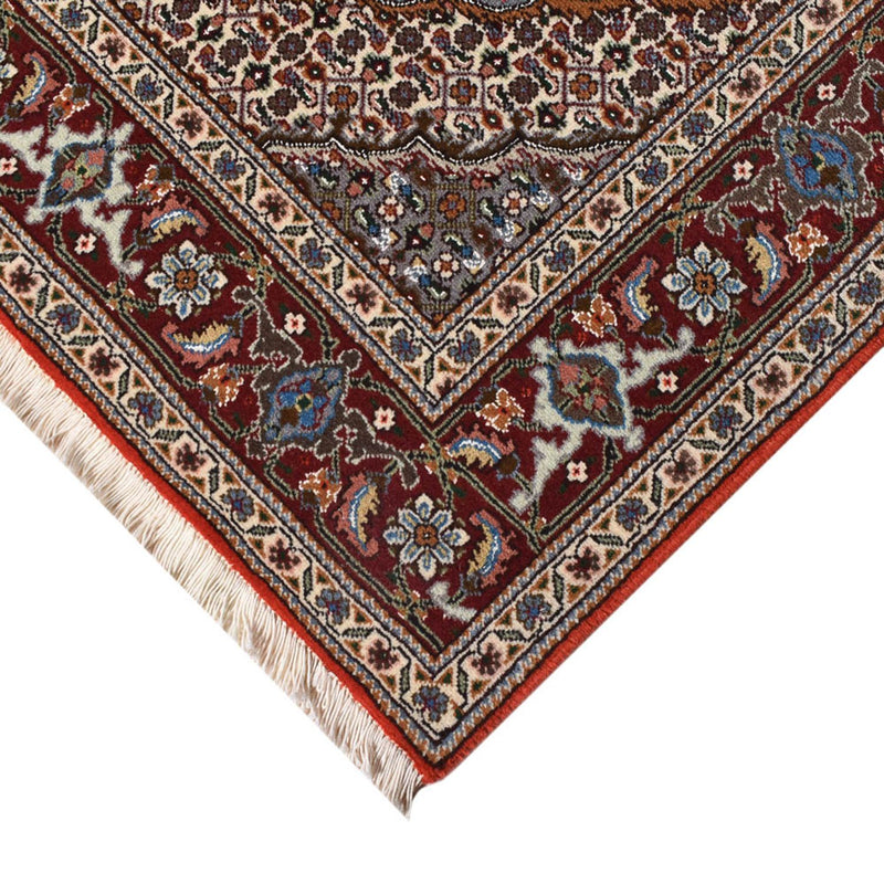 Perserteppich - Täbriz - Royal - 200 x 152 cm - mehrfarbig