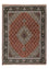 Perserteppich - Täbriz - Royal - 204 x 152 cm - mehrfarbig