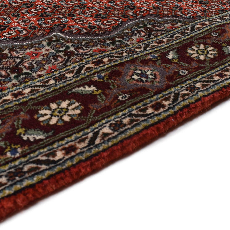 Perserteppich - Täbriz - Royal - 195 x 147 cm - mehrfarbig