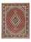 Perserteppich - Täbriz - Royal - 198 x 154 cm - mehrfarbig