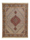 Perserteppich - Täbriz - Royal - 202 x 152 cm - sand