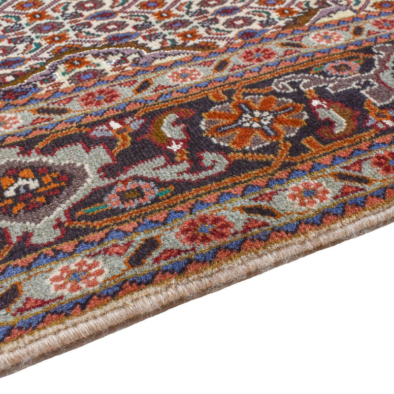 Perserteppich - Täbriz - Royal - 202 x 152 cm - sand