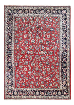 Perserteppich - Classic - 410 x 300 cm - rot