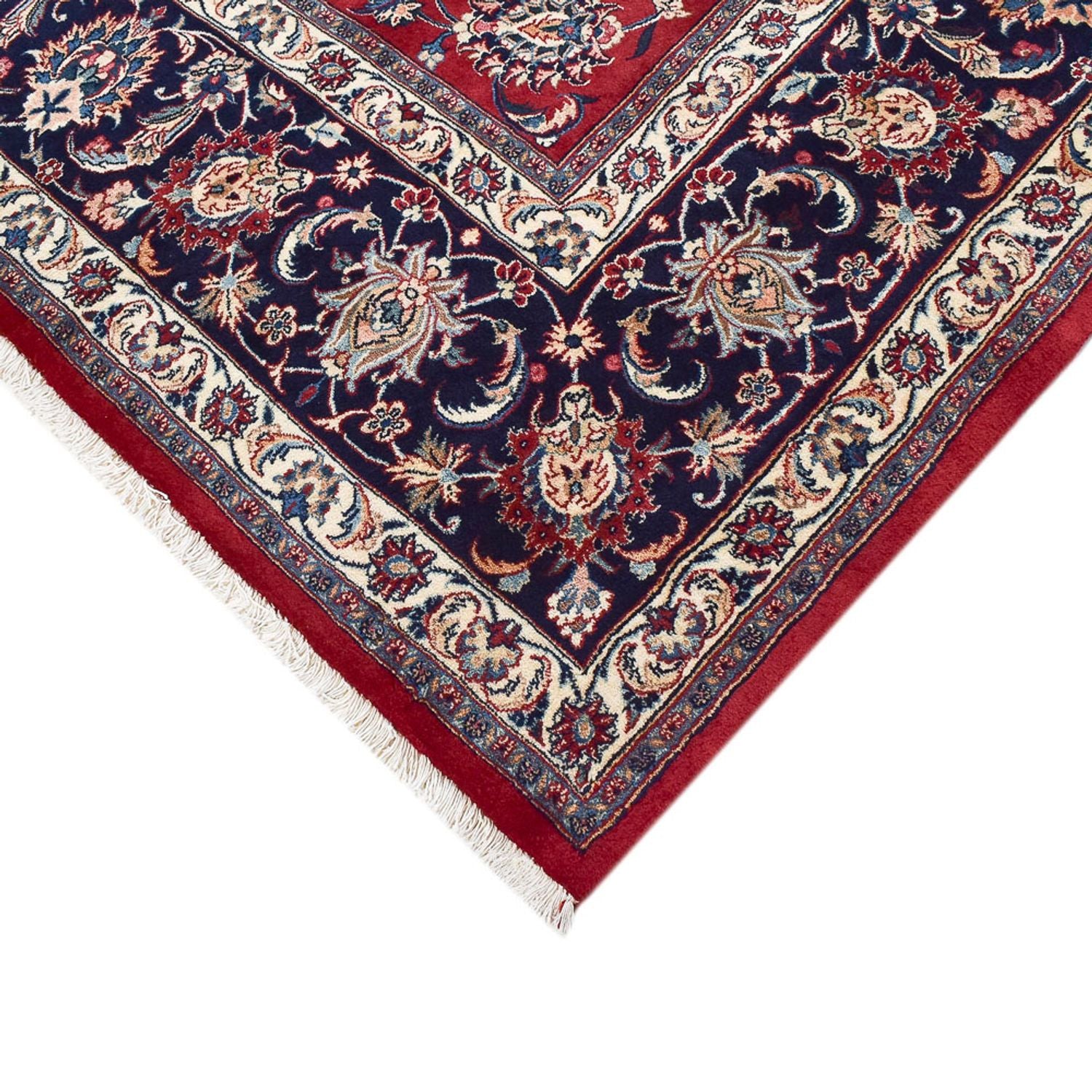 Perserteppich - Classic - 410 x 300 cm - rot