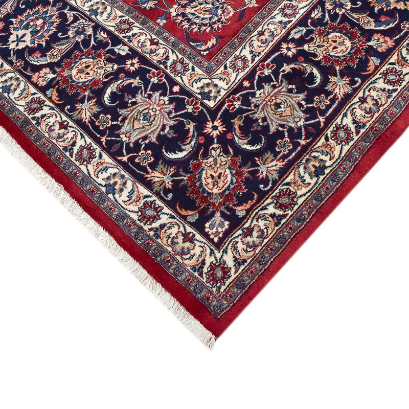 Perserteppich - Classic - 410 x 300 cm - rot