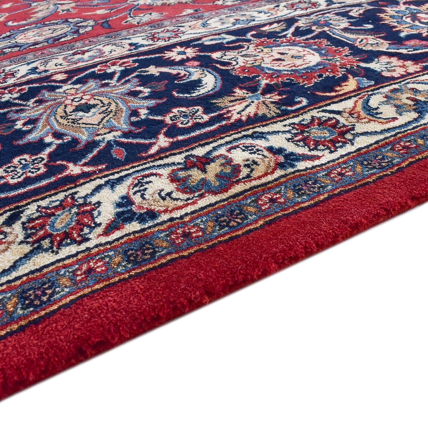 Perserteppich - Classic - 410 x 300 cm - rot