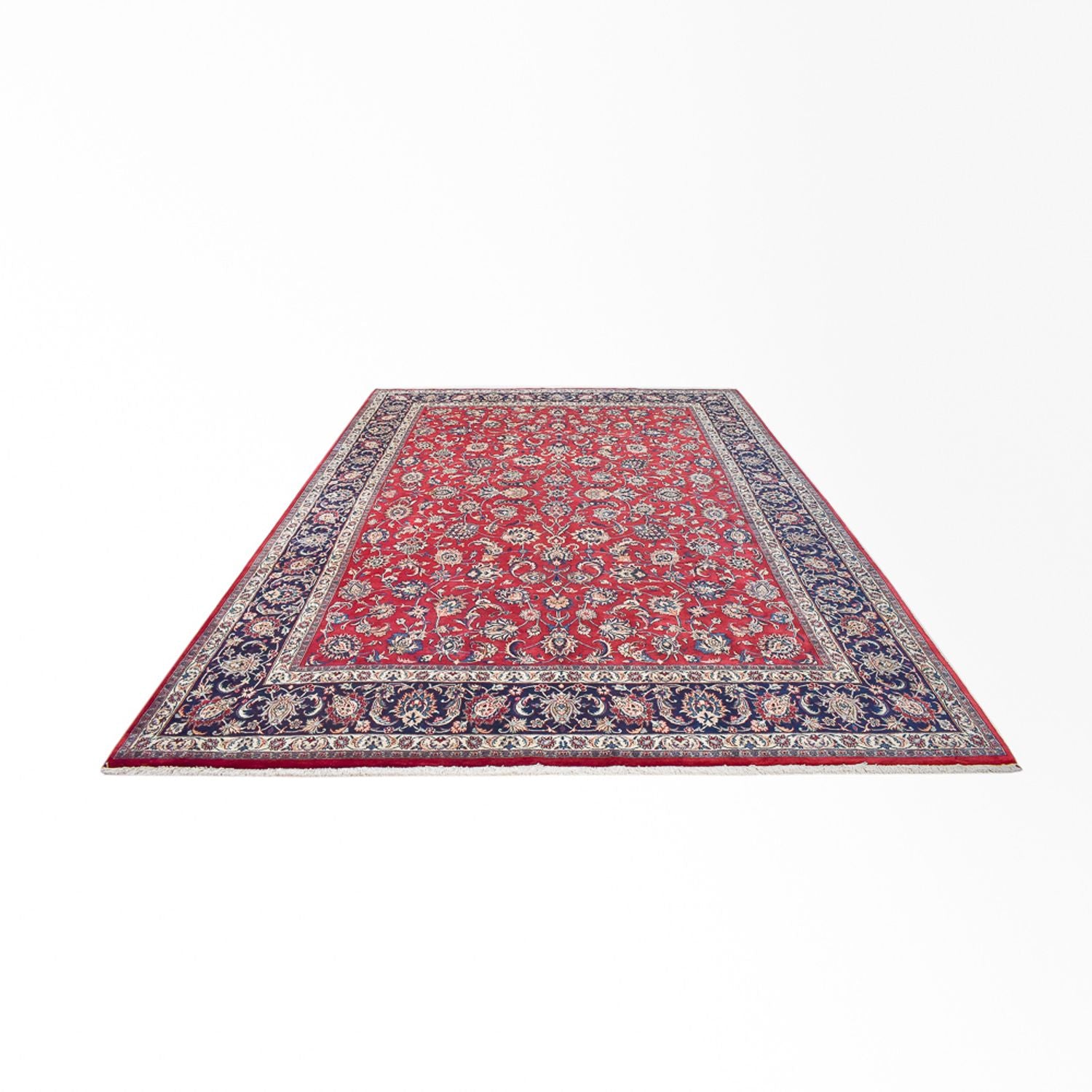 Perserteppich - Classic - 410 x 300 cm - rot