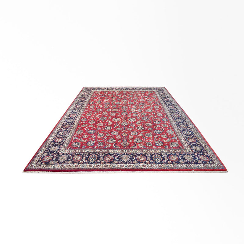 Perserteppich - Classic - 410 x 300 cm - rot