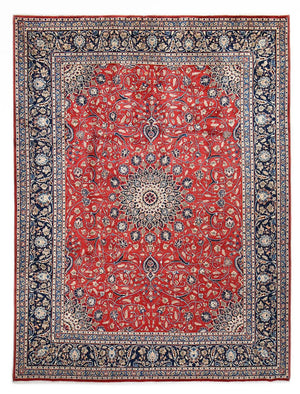 Perserteppich - Classic - Royal - 386 x 297 cm - rot