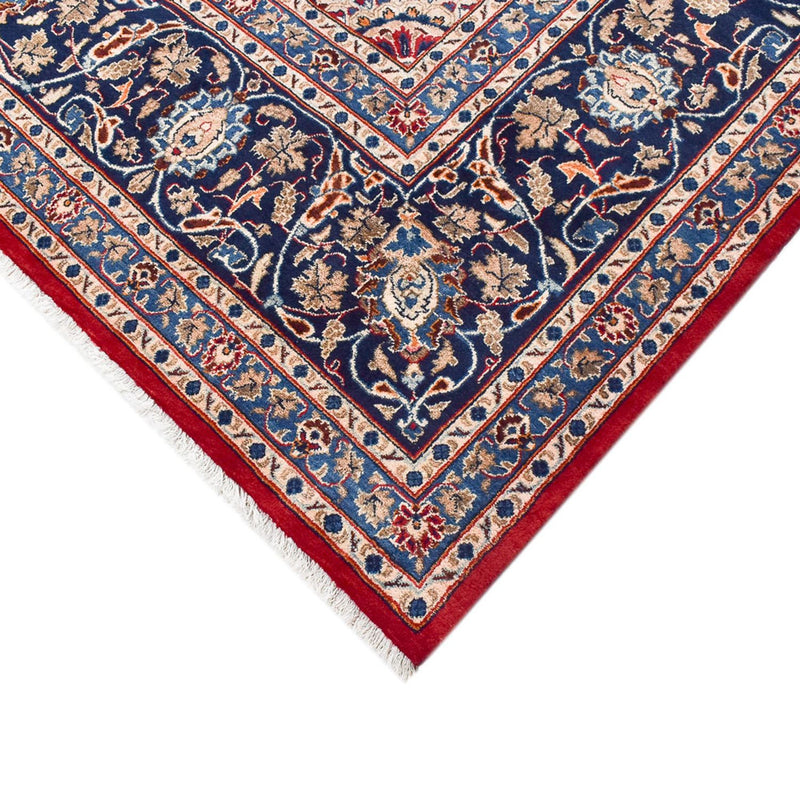 Perserteppich - Classic - Royal - 386 x 297 cm - rot