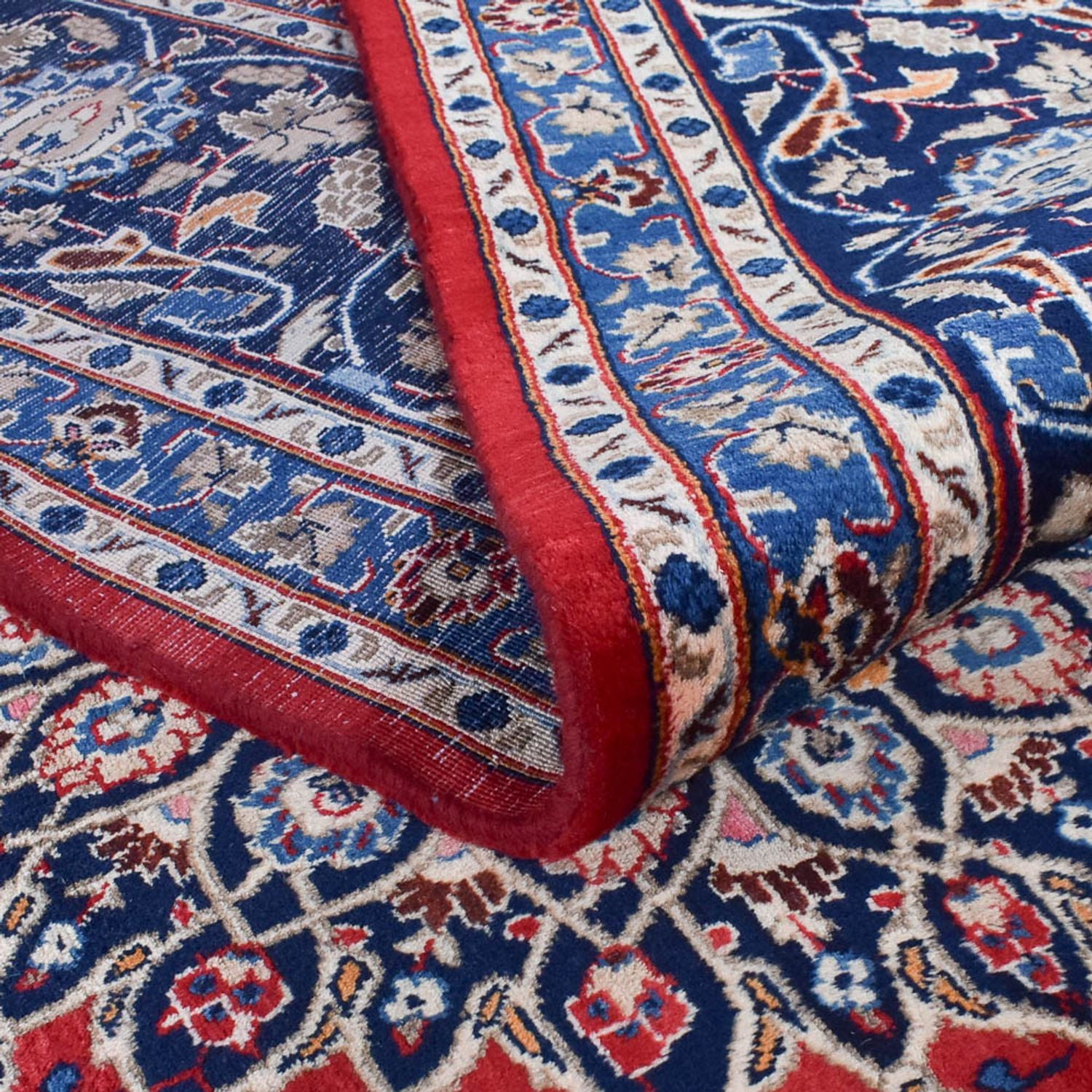 Perserteppich - Classic - Royal - 386 x 297 cm - rot