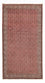 Perserteppich - Bidjar sonderform  - 387 x 211 cm - rost