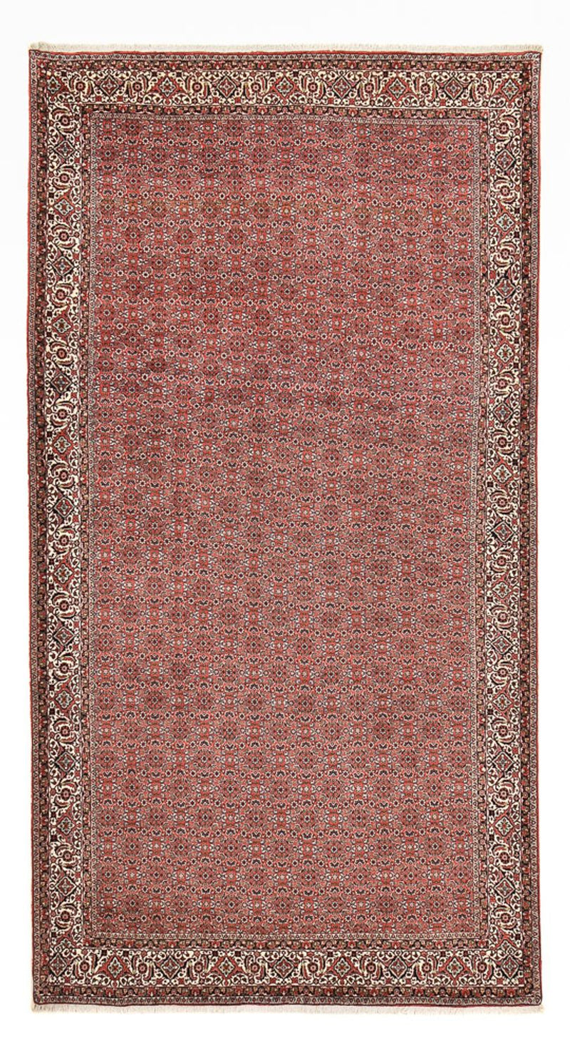 Perserteppich - Bidjar sonderform  - 387 x 211 cm - rost
