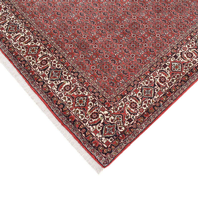 Perserteppich - Bidjar sonderform  - 387 x 211 cm - rost