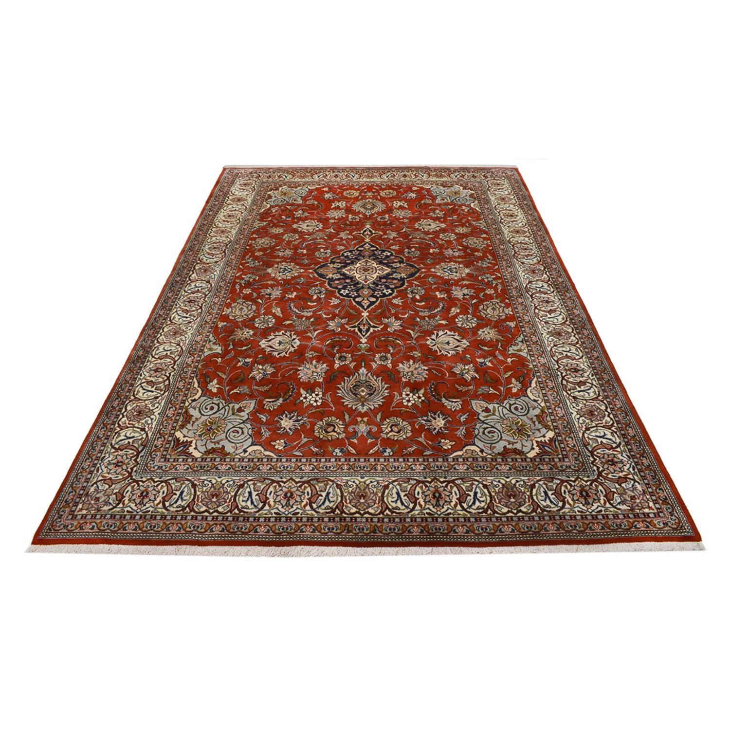 Perserteppich - Classic - 303 x 205 cm - rot