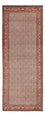 Läufer Perser - Bidjar - 402 x 153 cm - rost