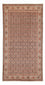 Läufer Perser - Bidjar - 395 x 203 cm - rost