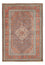 Perserteppich - Täbriz - 291 x 206 cm - hellrot