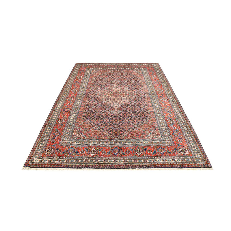 Perserteppich - Täbriz - 291 x 206 cm - hellrot