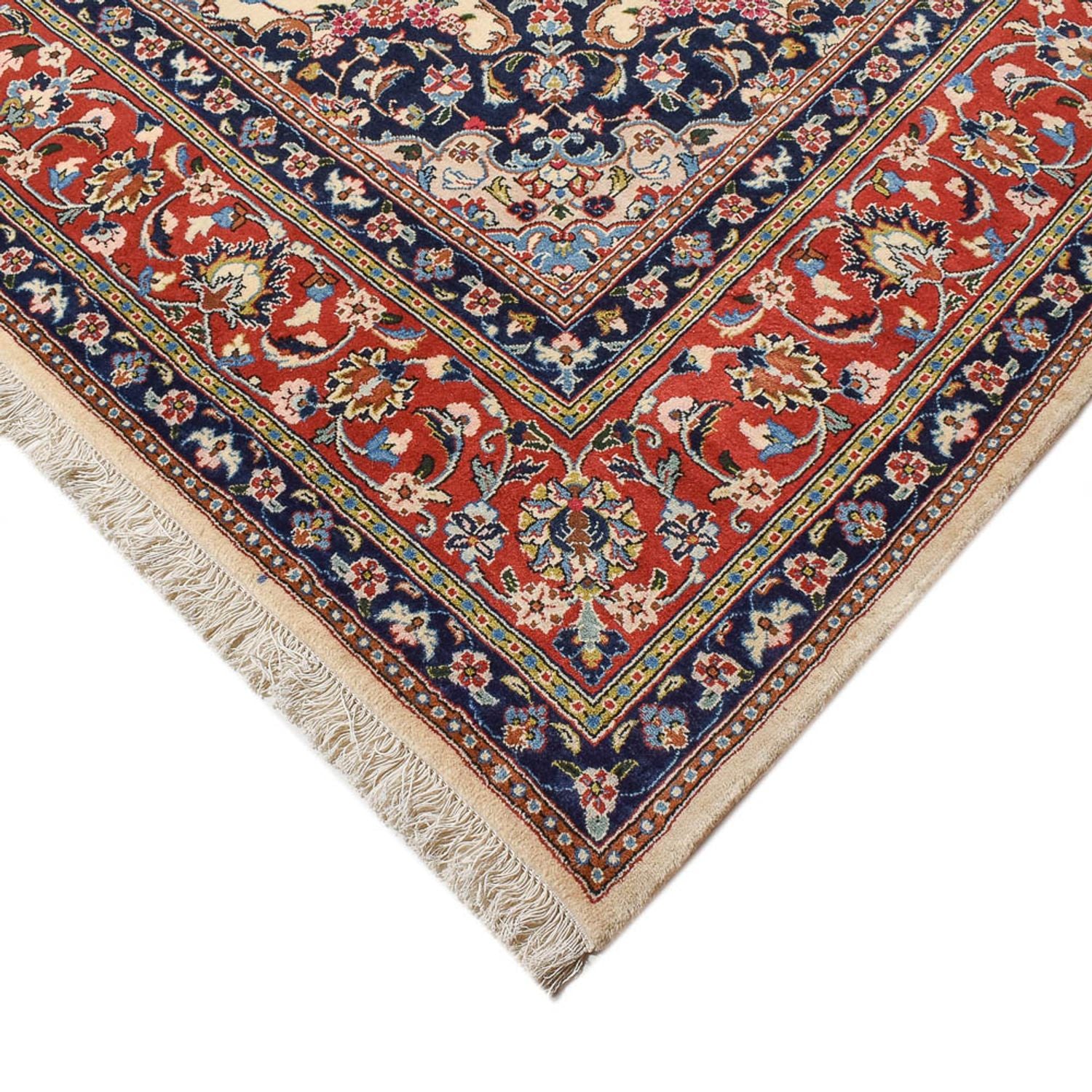 Perserteppich - Classic - 346 x 250 cm - mehrfarbig