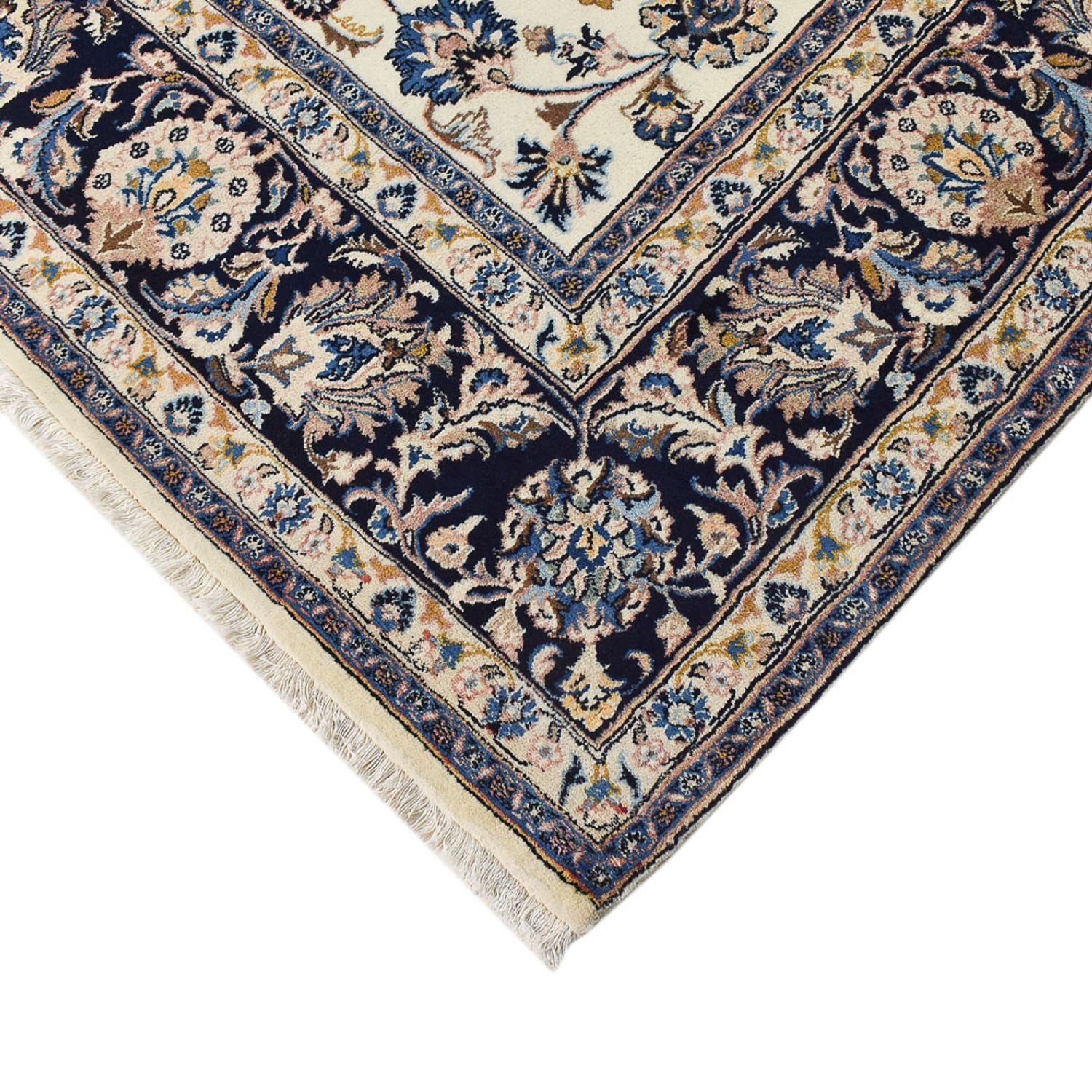 Perserteppich - Classic - 348 x 246 cm - sand