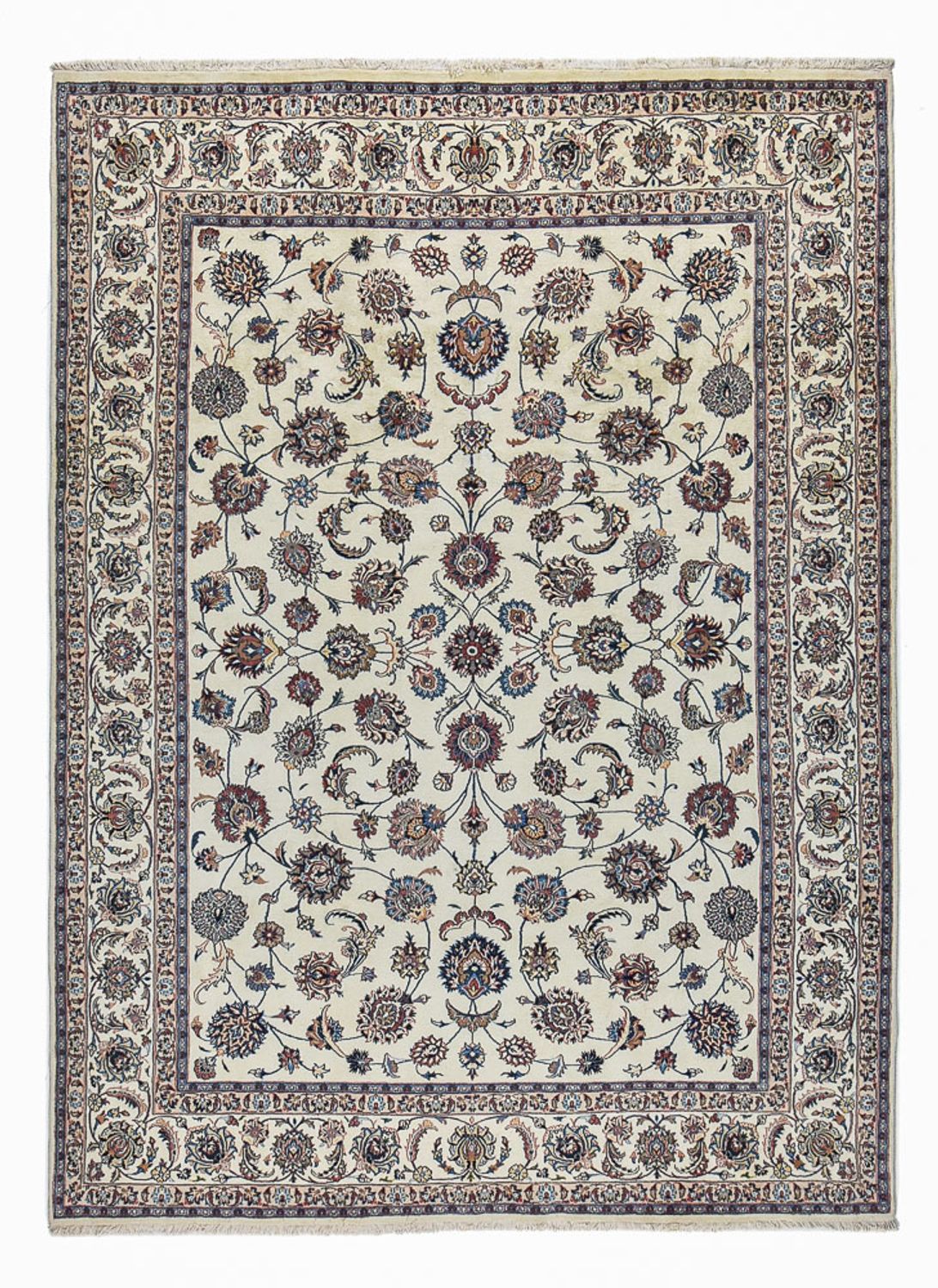 Perserteppich - Classic - 350 x 245 cm - sand