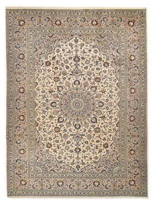 Perserteppich - Classic - Royal - 340 x 250 cm - beige