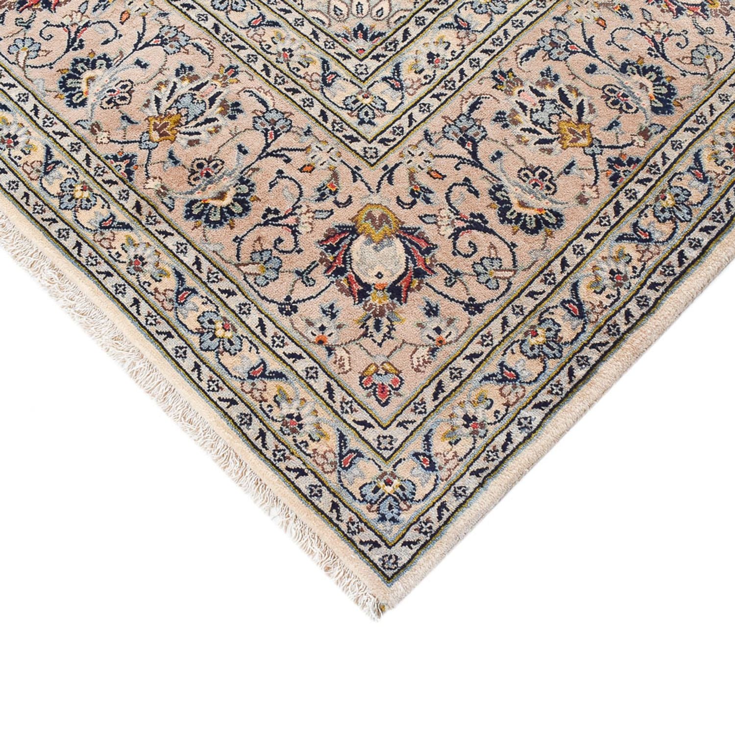 Perserteppich - Classic - Royal - 340 x 250 cm - beige