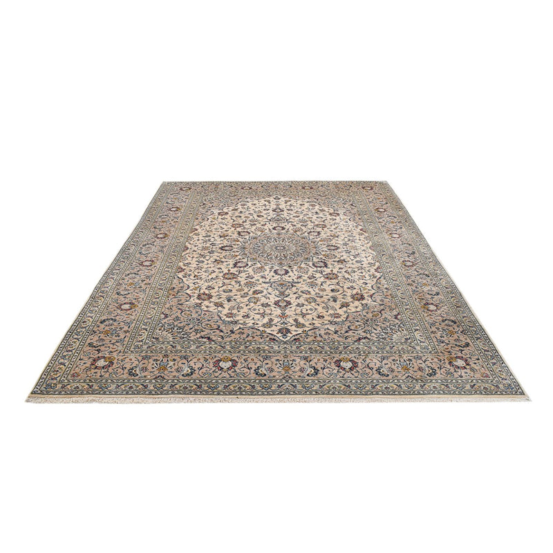 Perserteppich - Classic - Royal - 340 x 250 cm - beige
