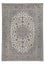 Perserteppich - Classic - Royal - 355 x 250 cm - grau