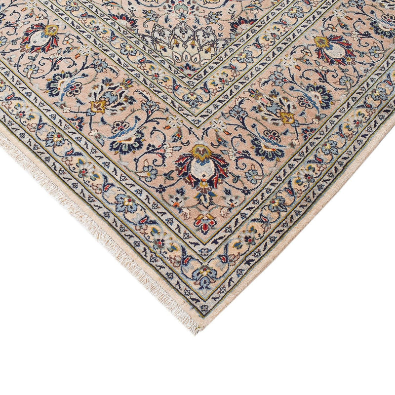 Perserteppich - Classic - Royal - 345 x 245 cm - sand
