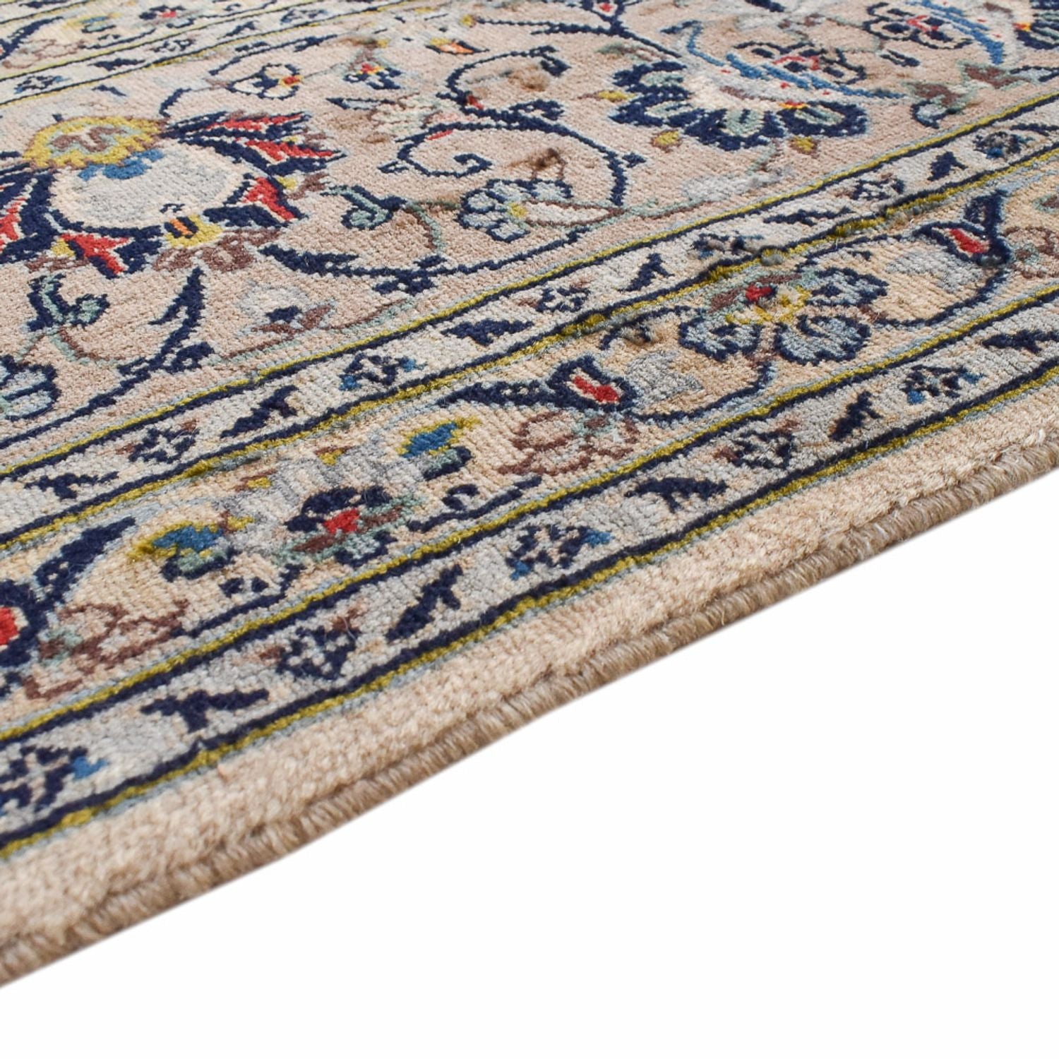 Perserteppich - Classic - Royal - 345 x 245 cm - sand