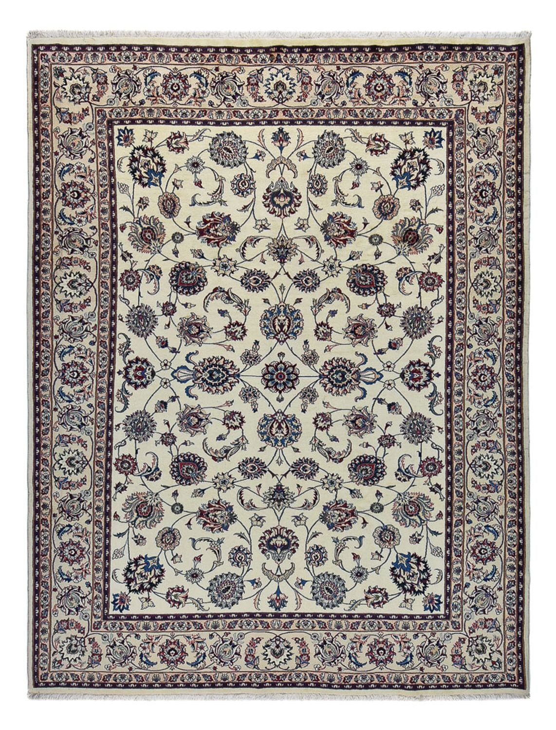 Perserteppich - Classic - 337 x 255 cm - sand