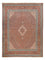 Perserteppich - Täbriz - 418 x 306 cm - rost