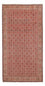 Läufer Perser - Bidjar - 400 x 205 cm - rost