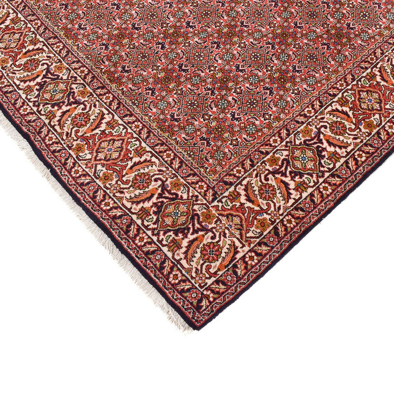 Läufer Perser - Bidjar - 400 x 205 cm - rost
